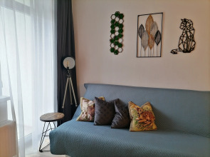 Квартира на Азина 25