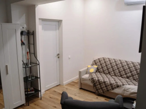 Апартаменты Островского2284