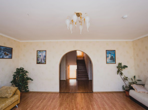 Гостевой Дом Чёрное Море