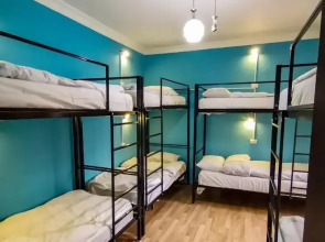 Хостел Harmony