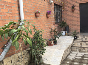 Гостевой дом на Прямой