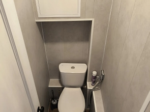 Квартира семейная 2-х комнатная