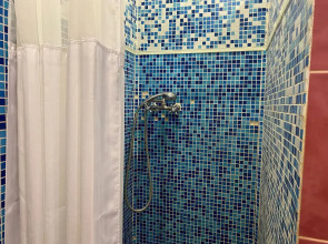 Гостевой дом Алексис