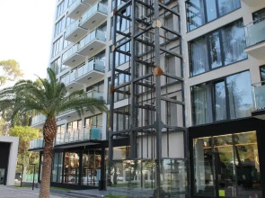 Отель Изумруд