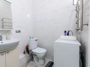 Апартаменты Комфортная Студия в ЖК Атлант (атл 9)