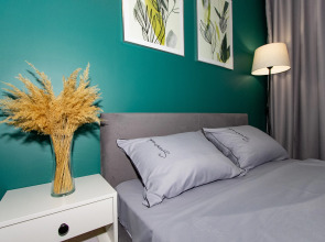 Квартира Уютная в Центре Новосибирска