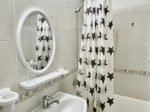 Квартира Просторная на 6 Человек в Минске