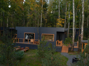 Lesnoy Private house