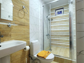 Гостевой Дом Огонек