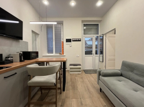 Квартира на улице Никитина 16