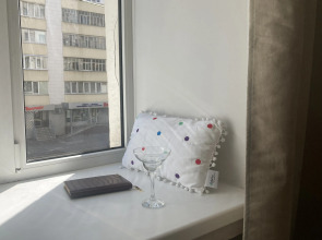 Апартаменты студия