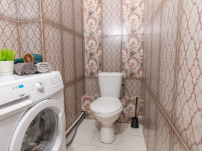 Апартаменты LikeHome на Салмышской