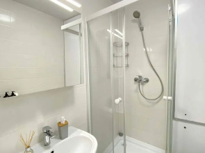 Квартира Victoria Apart