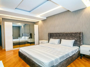 Апартаменты Leyli Apartment 46