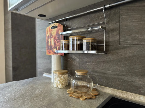 Апартаменты Chill Pill центр самозаселение 24/7-1