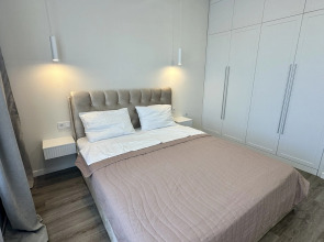 Апартаменты в АК Машаров