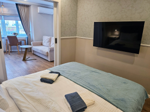 Апартаменты Smartapart Прованс