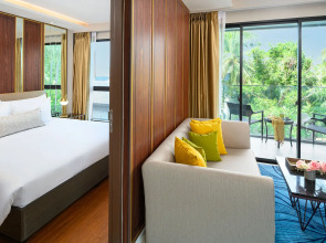 Курортный отель MIDA Grande Resort Phuket