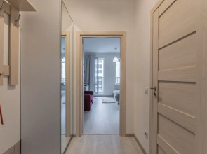 Апартаменты Студия SalutApart 17