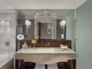 CVK Park Bosphorus Hotel Istanbul