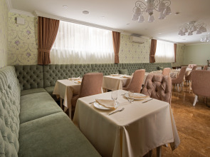 Отель Ницца