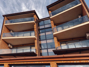 Отель Ivy Hotel