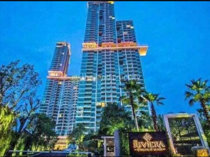 Апартаменты Riviera Wongamat Beach