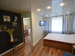 Апартаменты Cosmos 11