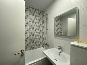 Апартаменты Ава Континент SyncotelHome