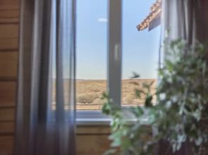 Гостевой дом Загородный комплекс домов для отдыха ВЕЧЕРНЯЯ ЗАРЯ