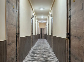 Отель Belon Garden