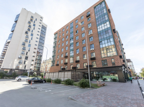 Апартаменты клубный дом Vivaldi ВыДома