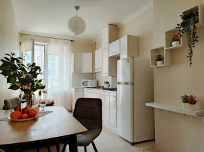 Апартаменты BonApartKenig