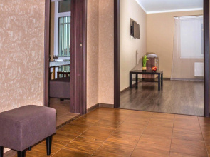 Апартаменты Пионерская роща