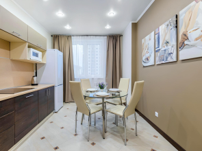 Апартаменты KazanRent