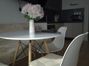 Квартира Уютная студия