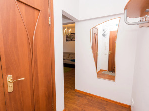 Апартаменты на Пресне