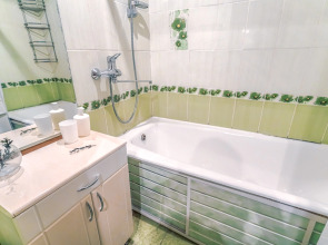 Апартаменты в Кронштадте с Видом на Финский Залив