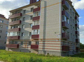 Апартаменты на Суркова