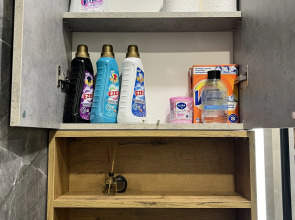 Квартира на Тургенева 16А