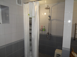 Бунгало Домик с Сауной 2