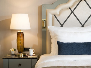 Отель Millennium Istanbul Golden Horn