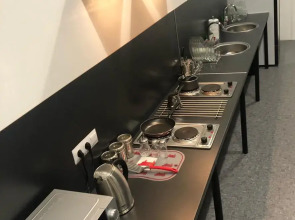 Хостел Решка