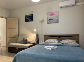 Квартира в IQ Доме