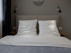 Квартира Студия возле метро Кунцевская