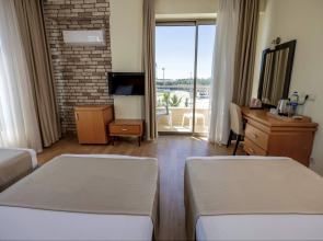 Selin Otel Spa Belek