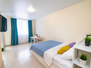 Апартаменты  TopHouse на Нейбута 6 студия