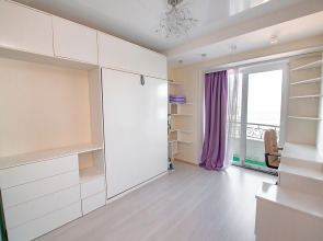 Апартаменты Nebo-VL 4