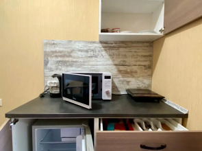 Квартира Море Сириуса 7