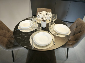 Апартаменты Serenity в окружении Реликтового Леса